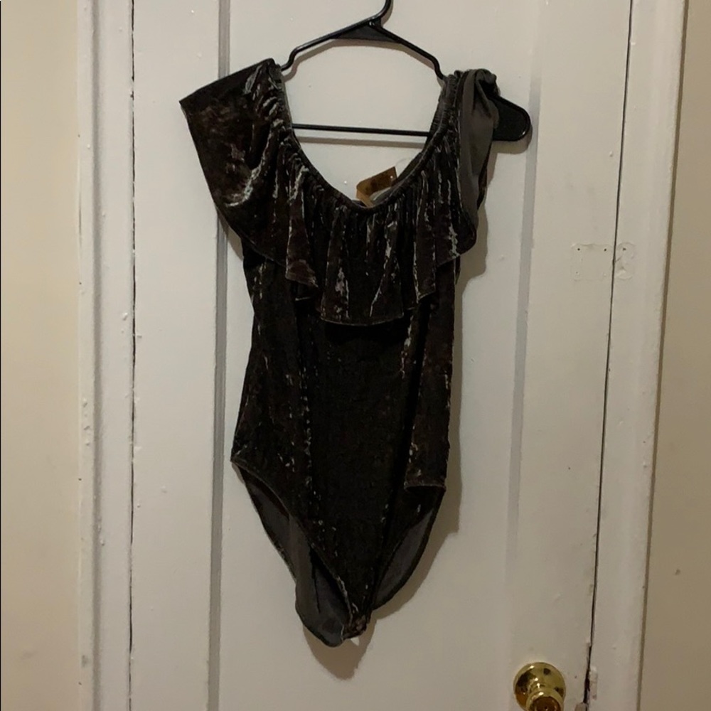 American Eagle bodysuit